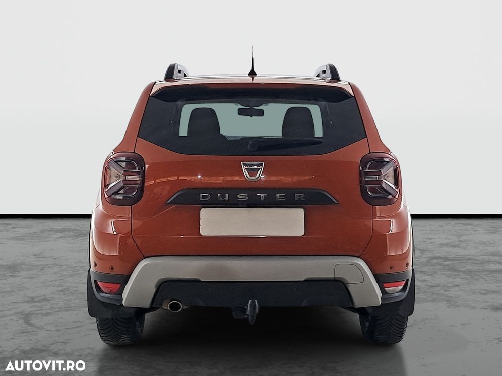 Dacia Duster TCe 90 Essential - 6