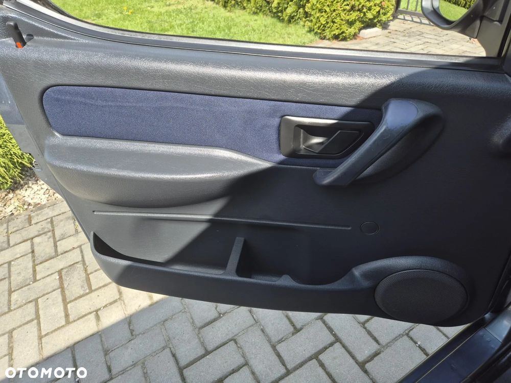 Citroën Berlingo Multispace 1.4i Plus - 16