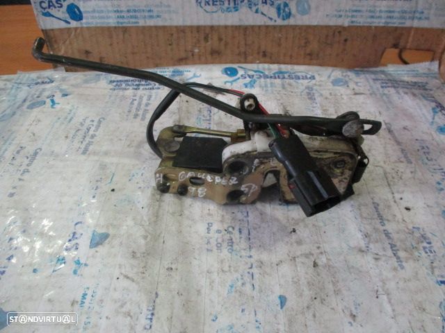 Fecho FEC2112 HYUNDAI GALLOPER 1998 FE EL - 1