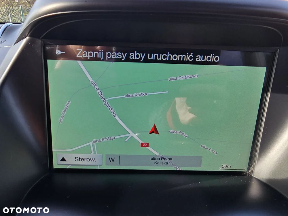 Ford Kuga 1.5 EcoBlue COOL&CONNECT - 38