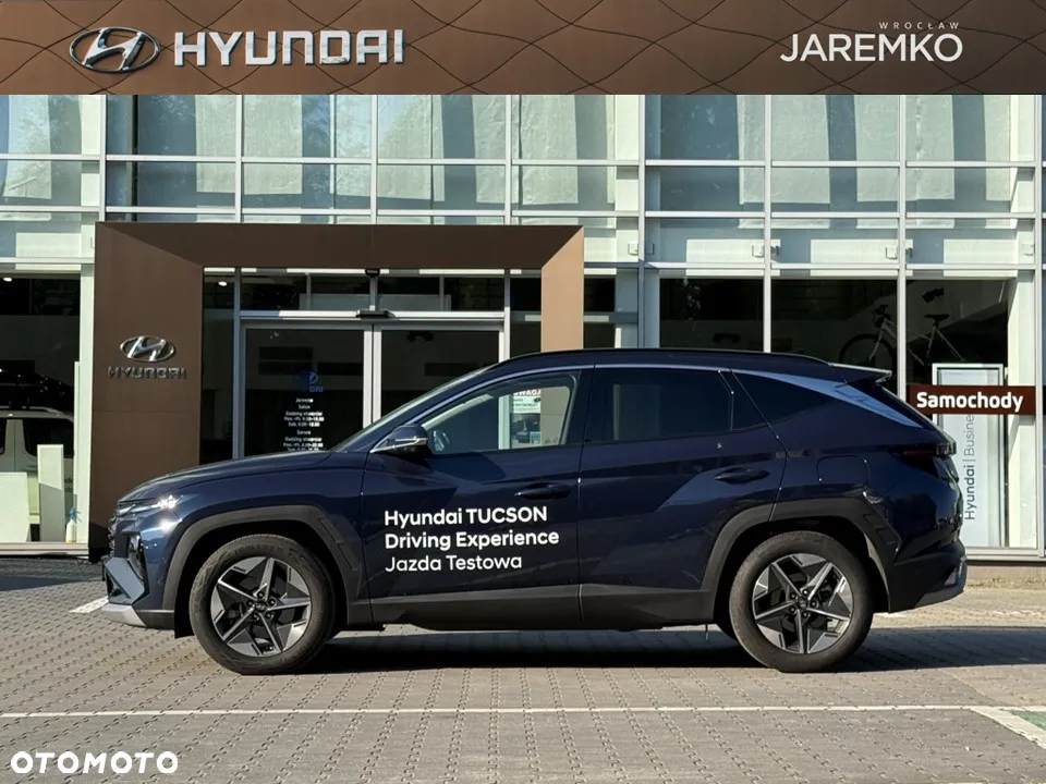 Hyundai Tucson 1.6 T-GDi Executive 2WD - 2
