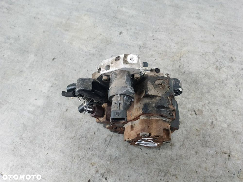 POMPA WTRYSKOWA TOYOTA YARIS I FL 22100-33010 0445010047  BOSCH 1.4 D-4D - 7