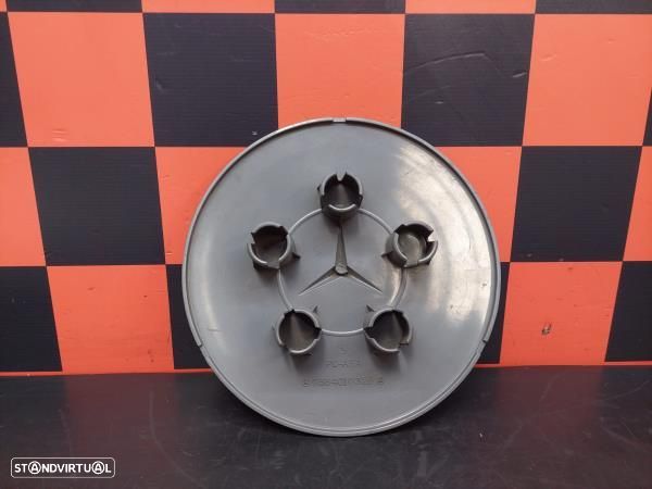 Tampão Mercedes-Benz Vito Caixa (638) - 2