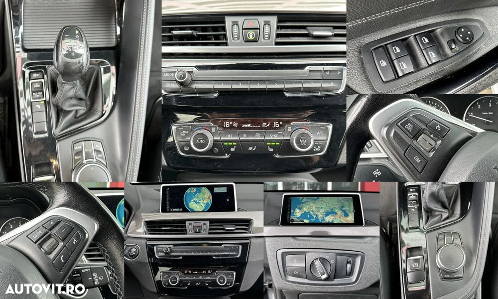 BMW X1 - 7
