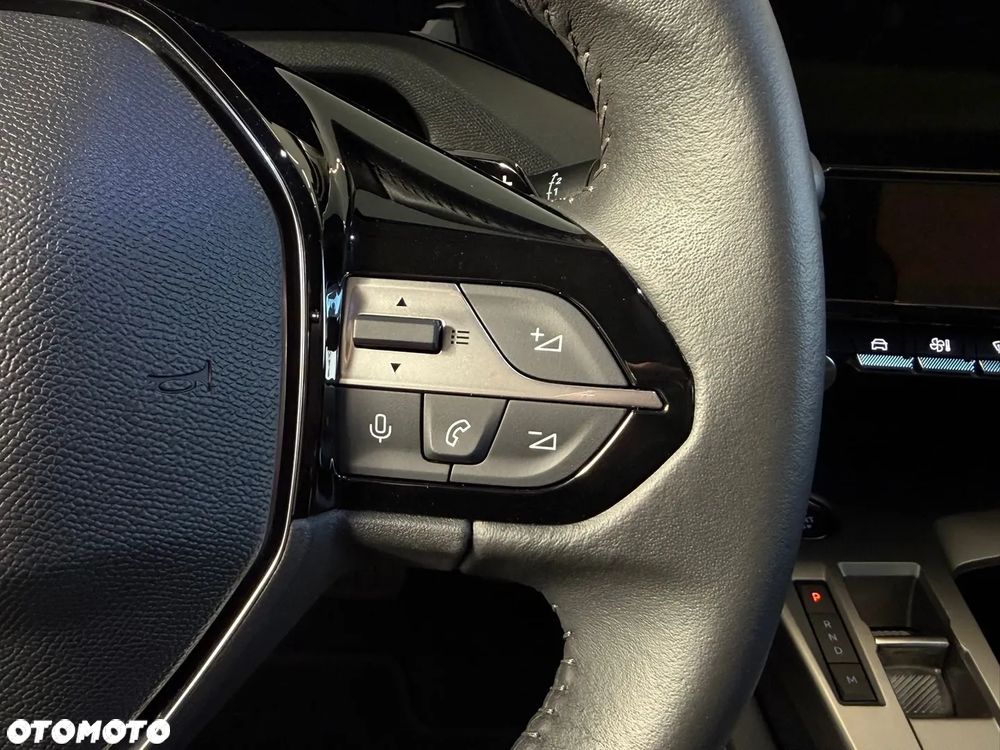 Peugeot 308 1.2 PureTech Allure Pack S&S EAT8 - 13