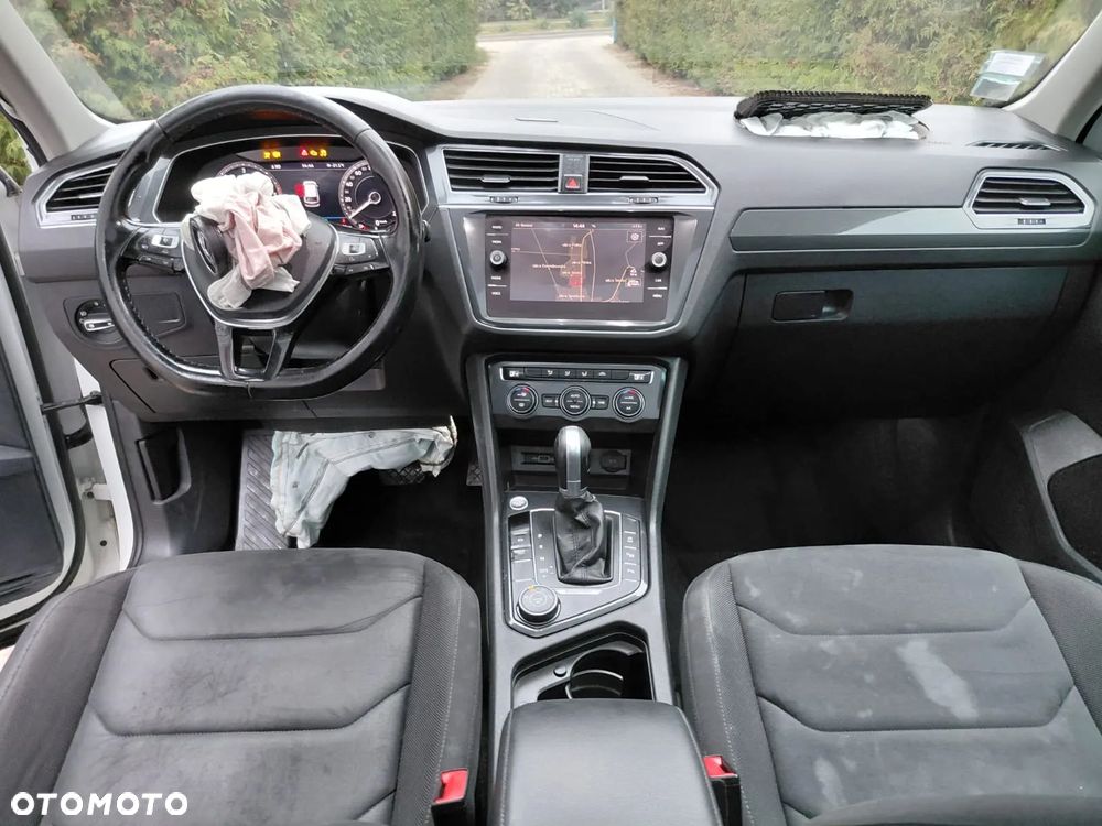 Volkswagen Tiguan - 21