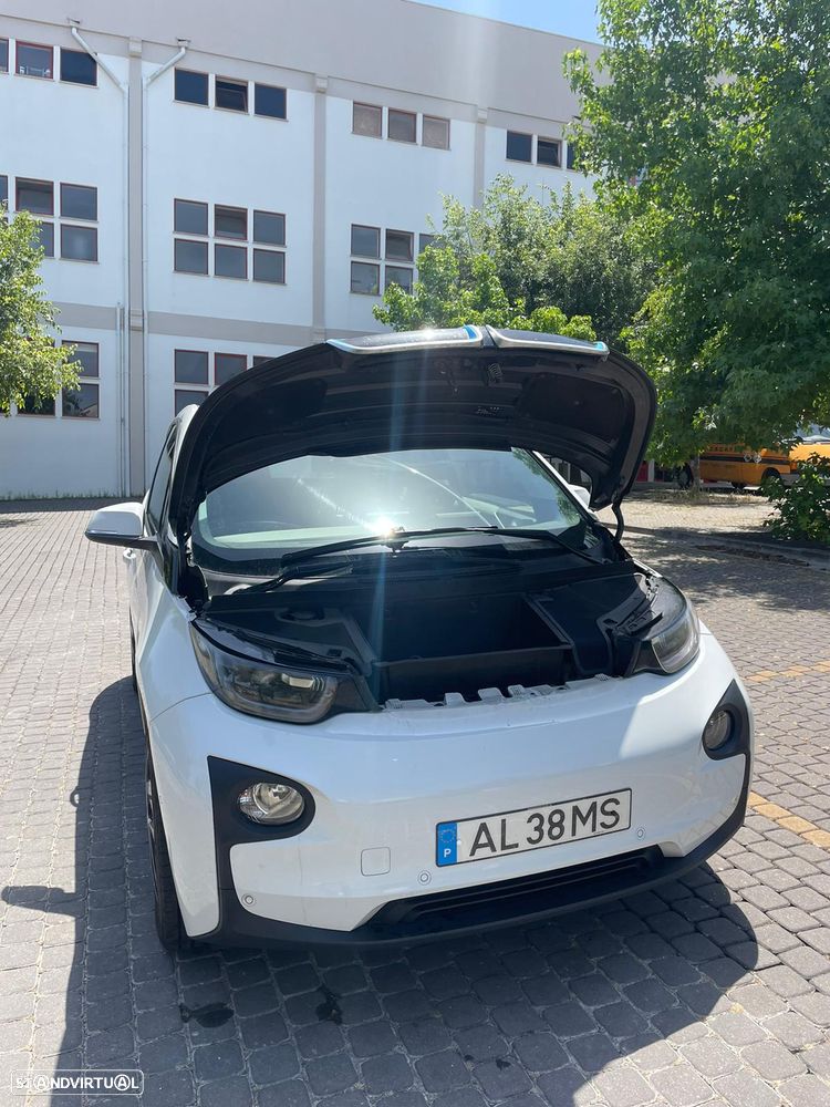BMW i3 (60 Ah) - 8