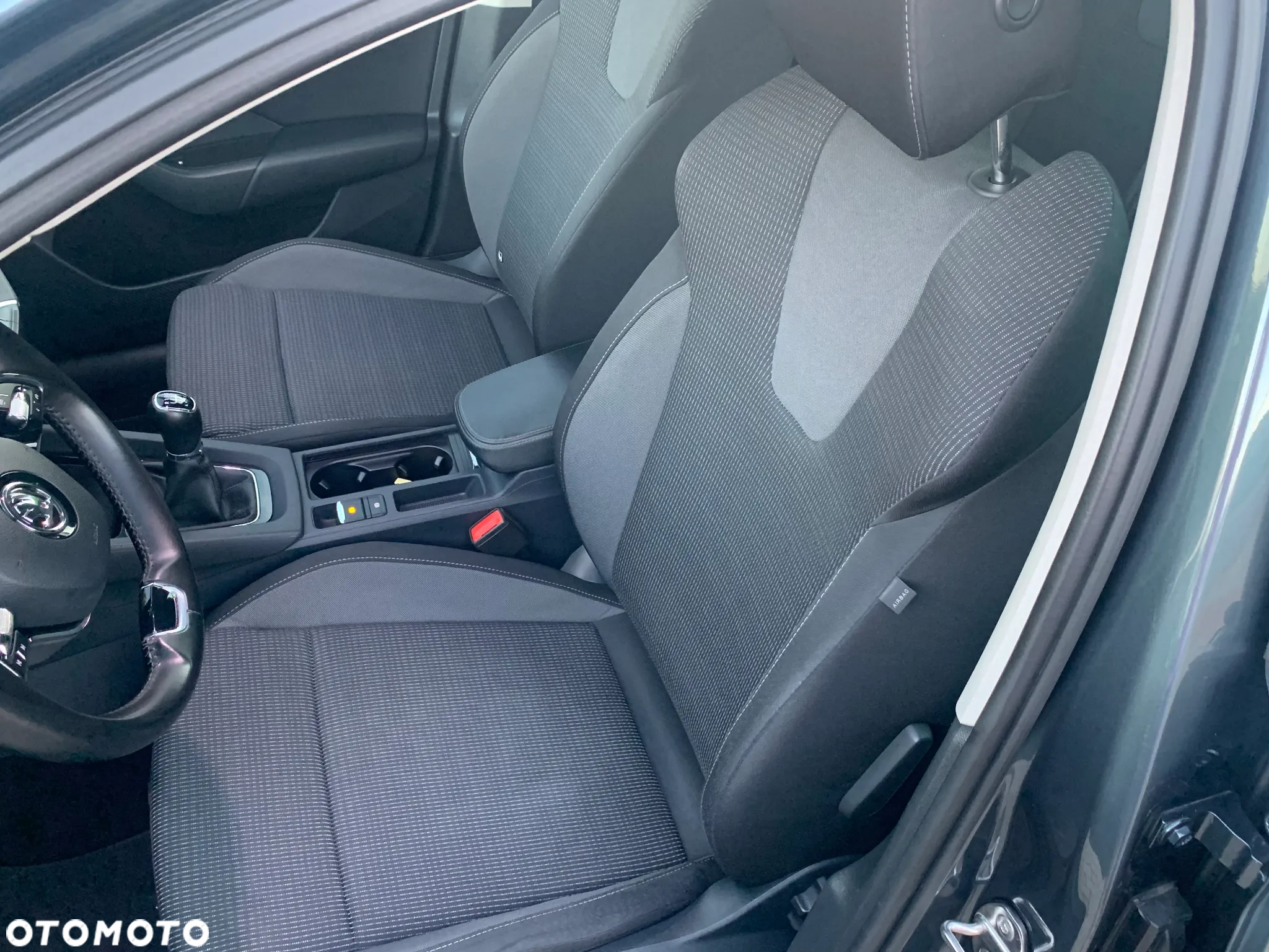 Skoda Octavia 1.5 TSI ACT Ambition - 14