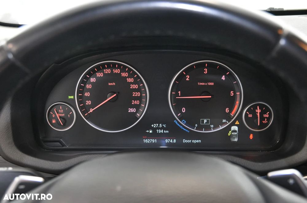 BMW X3 - 14