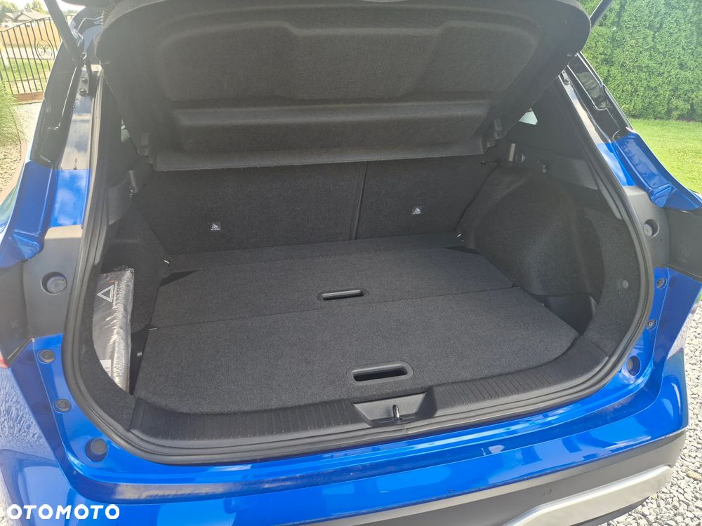 Nissan Qashqai - 30