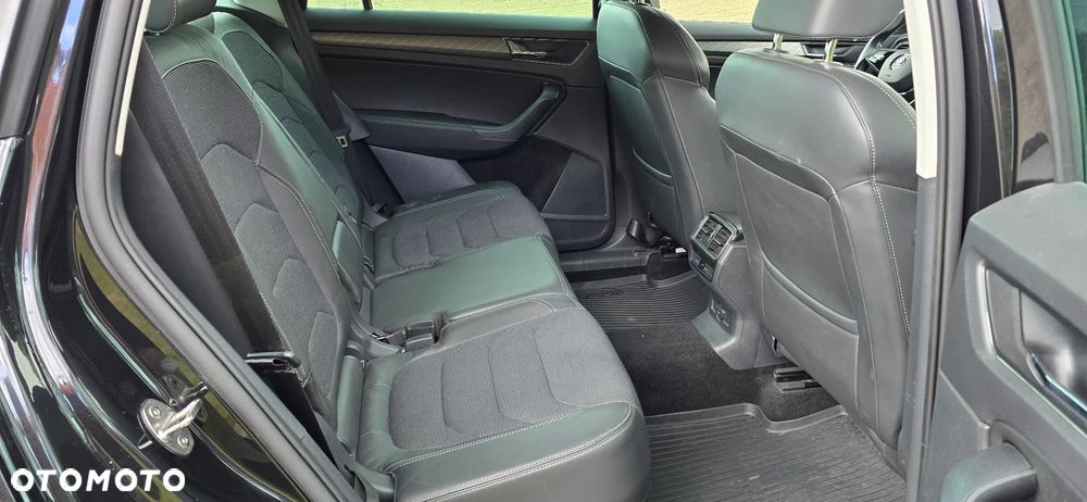 Skoda Kodiaq 2.0 TDI 4x4 Sportline DSG - 13