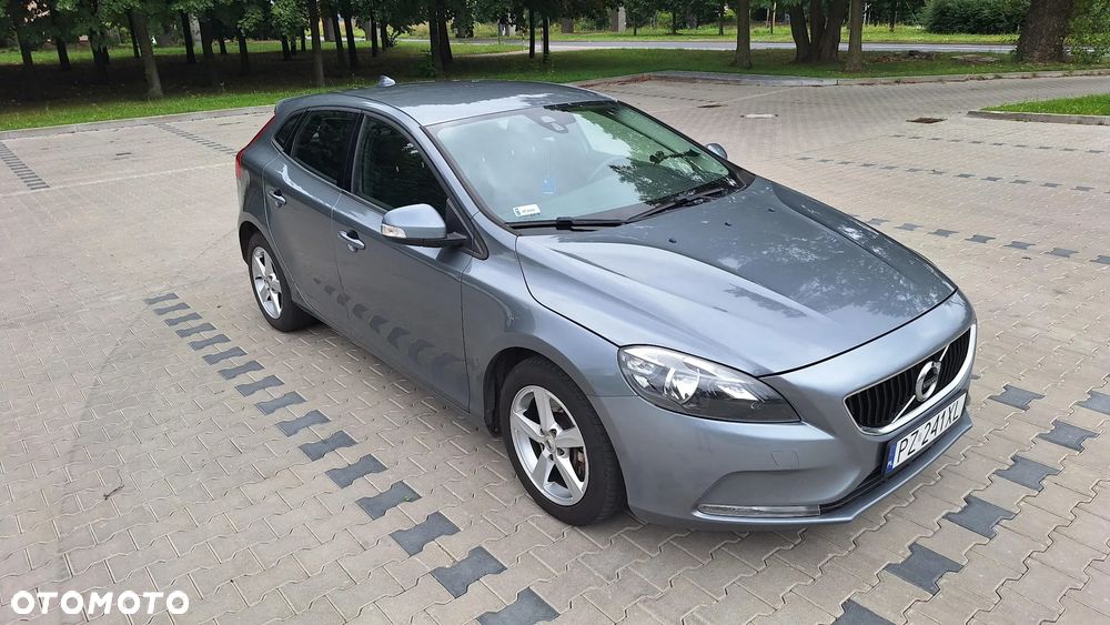 Volvo V40 D3 Drive-E Kinetic - 17