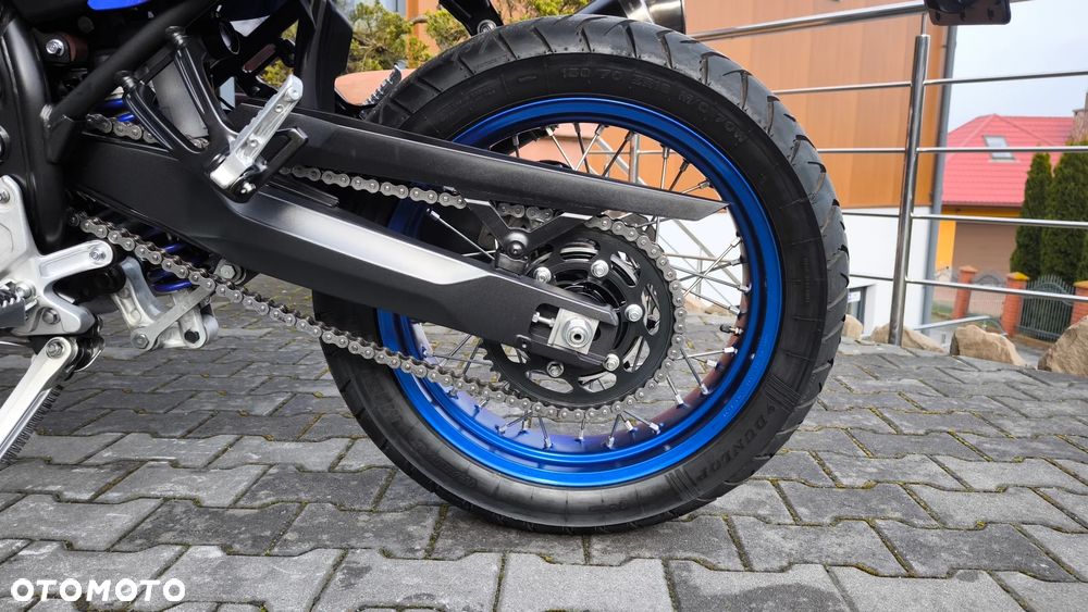 Yamaha Tenere - 29