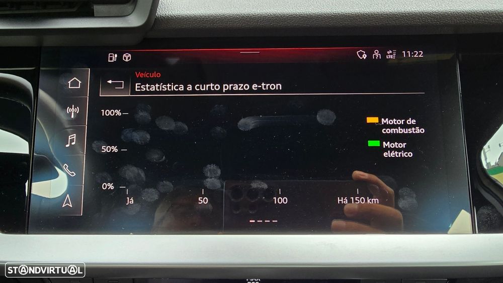 Audi A3 Sportback - 33