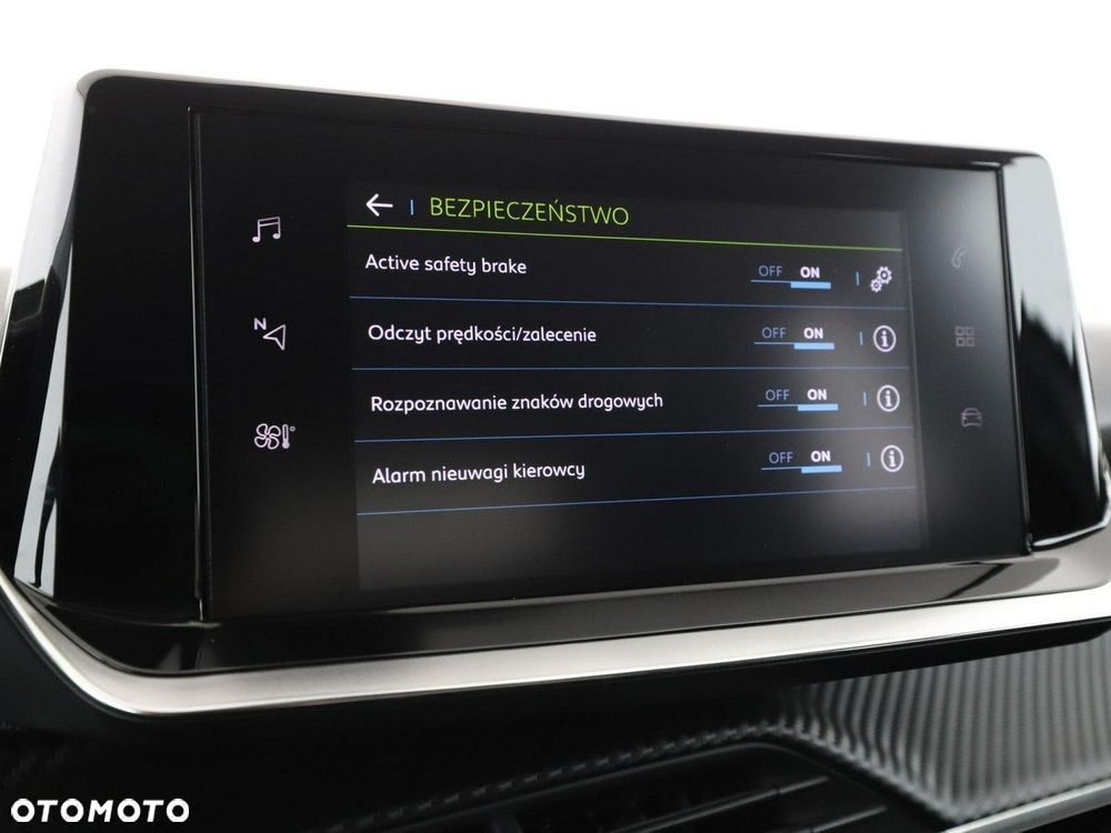 Peugeot 2008 Allure - 26