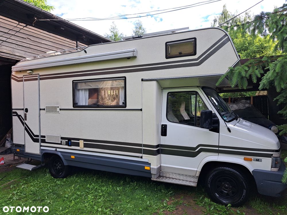 Fiat DUCATO - 1