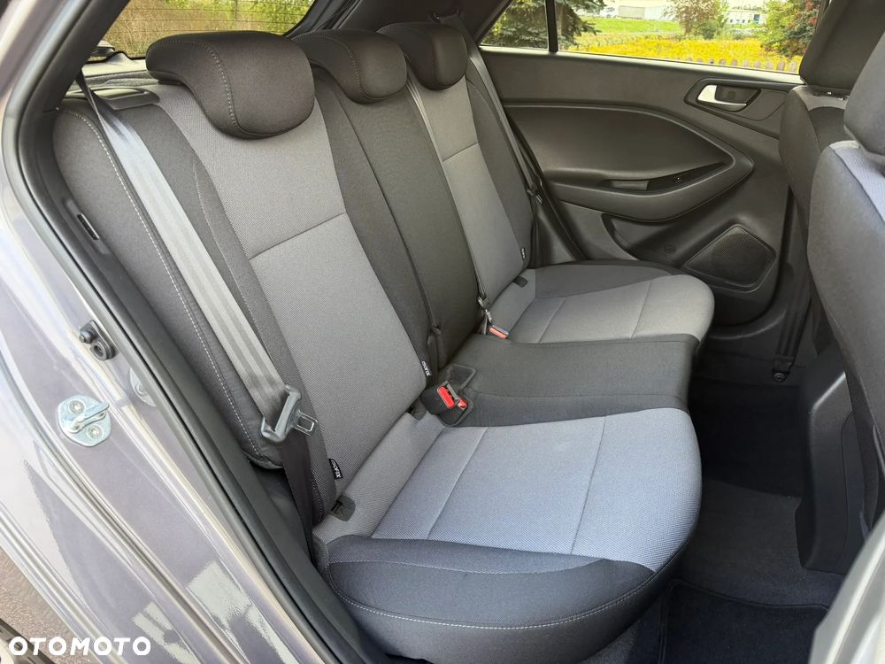 Hyundai i20 - 35