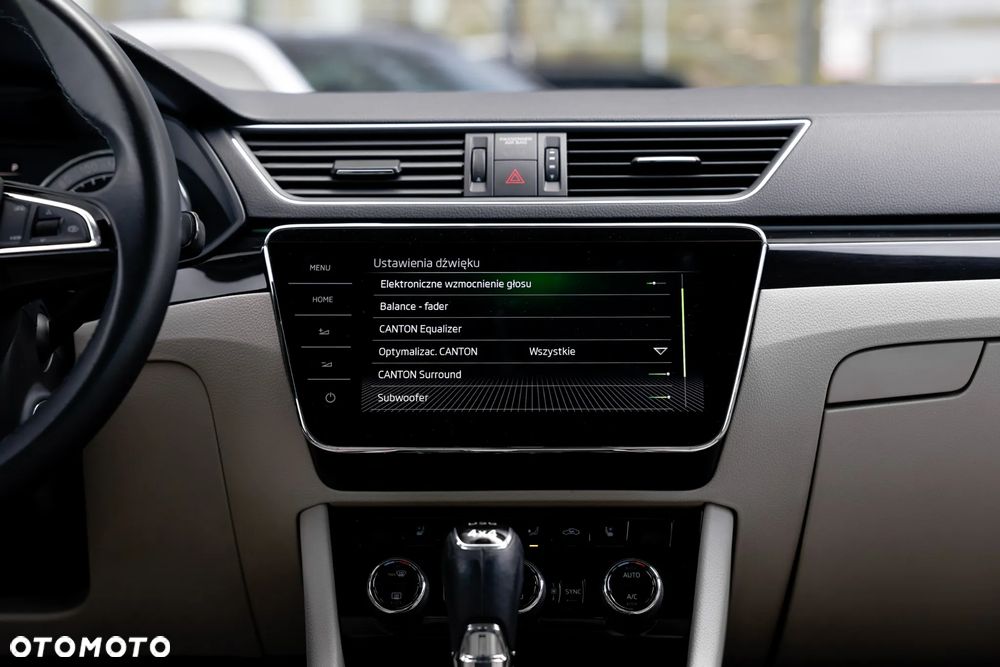 Skoda Superb 2.0 TDI 4x4 L&K DSG - 21