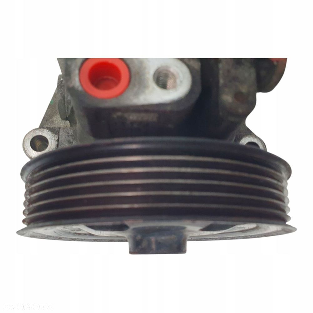 POMPA WSPOMAGANIA Ford Mondeo 2.0 TDCi Ford B49110 6G91-3A696-CE OE - 3