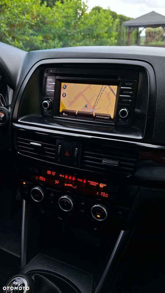 Mazda CX-5 SKYACTIV-G 160 AWD Exclusive-Line - 30