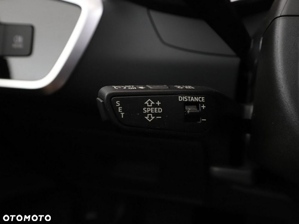 Audi A6 Avant 40 TDI mHEV Quattro S tronic - 35