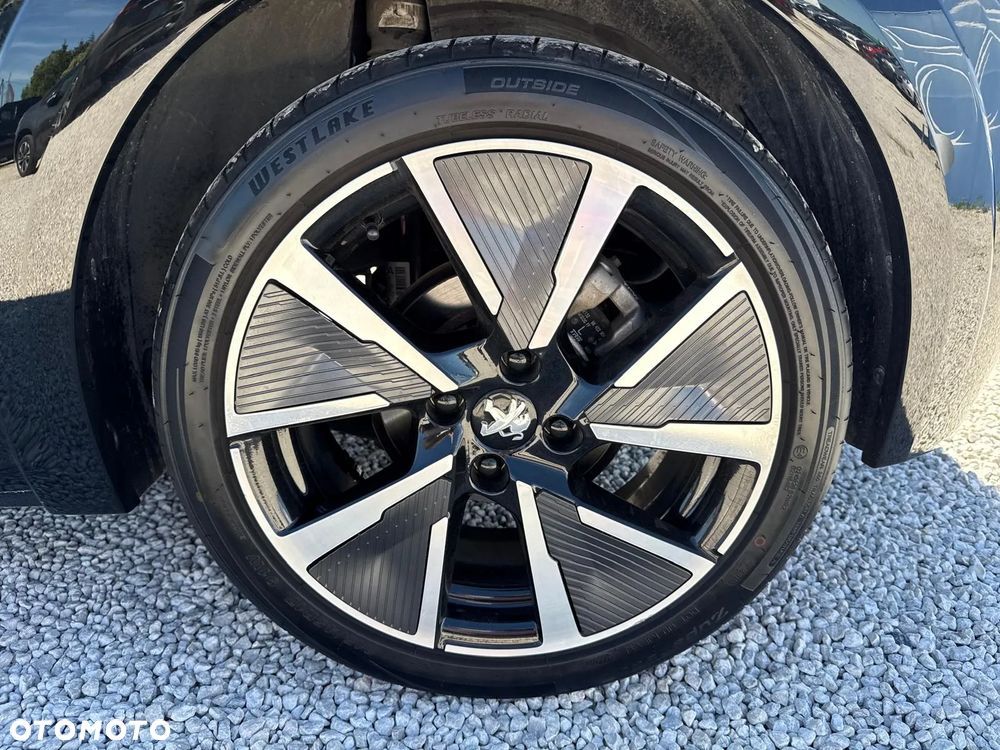 Peugeot 208 1.5 BlueHDi GT Line S&S - 11