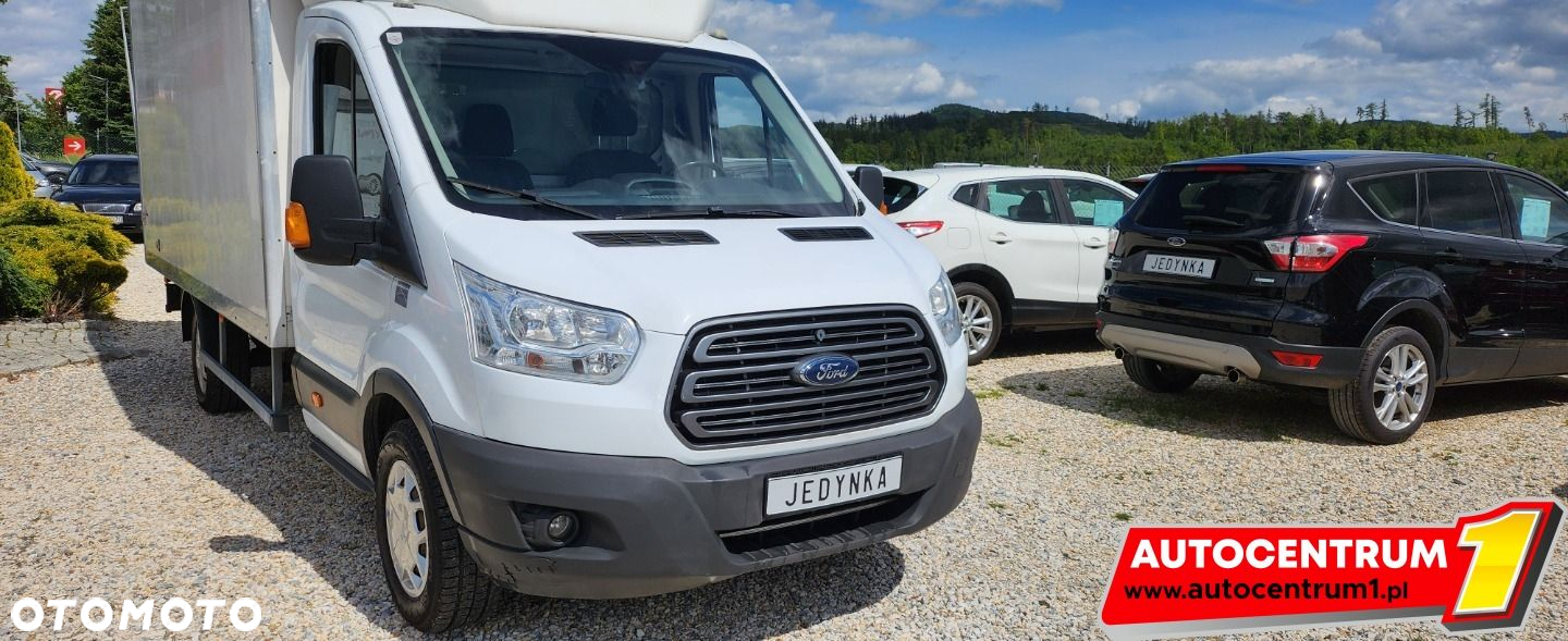 Ford TRANSIT - 16