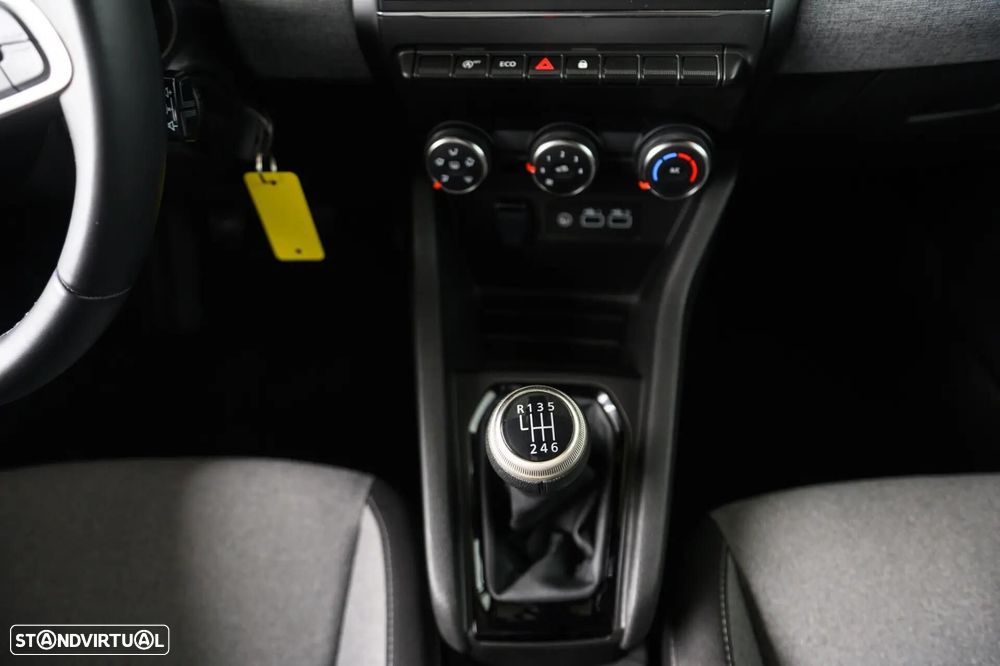 Renault Clio 1.0 TCe Evolution - 53