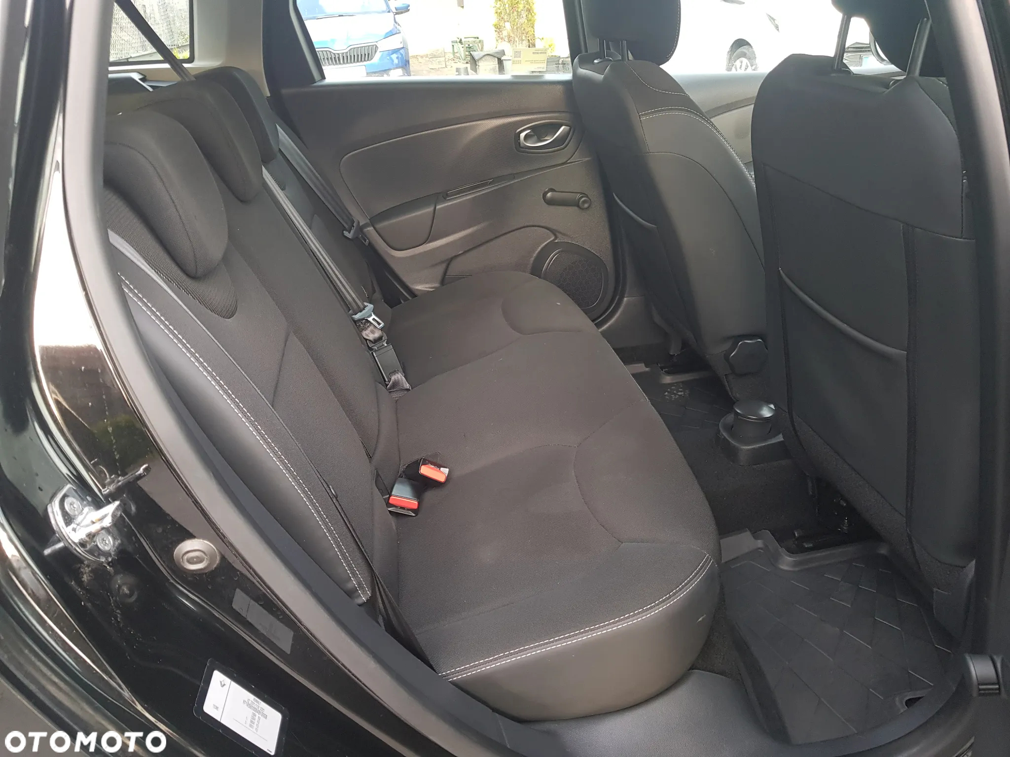 Renault Clio 0.9 Energy TCe Alize - 13