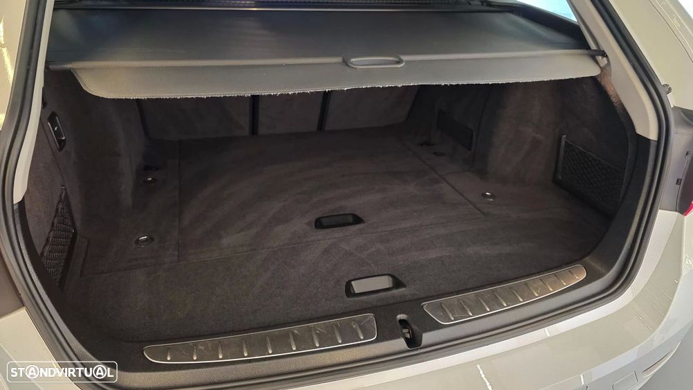 BMW 320 d Touring Sport-Aut. - 23