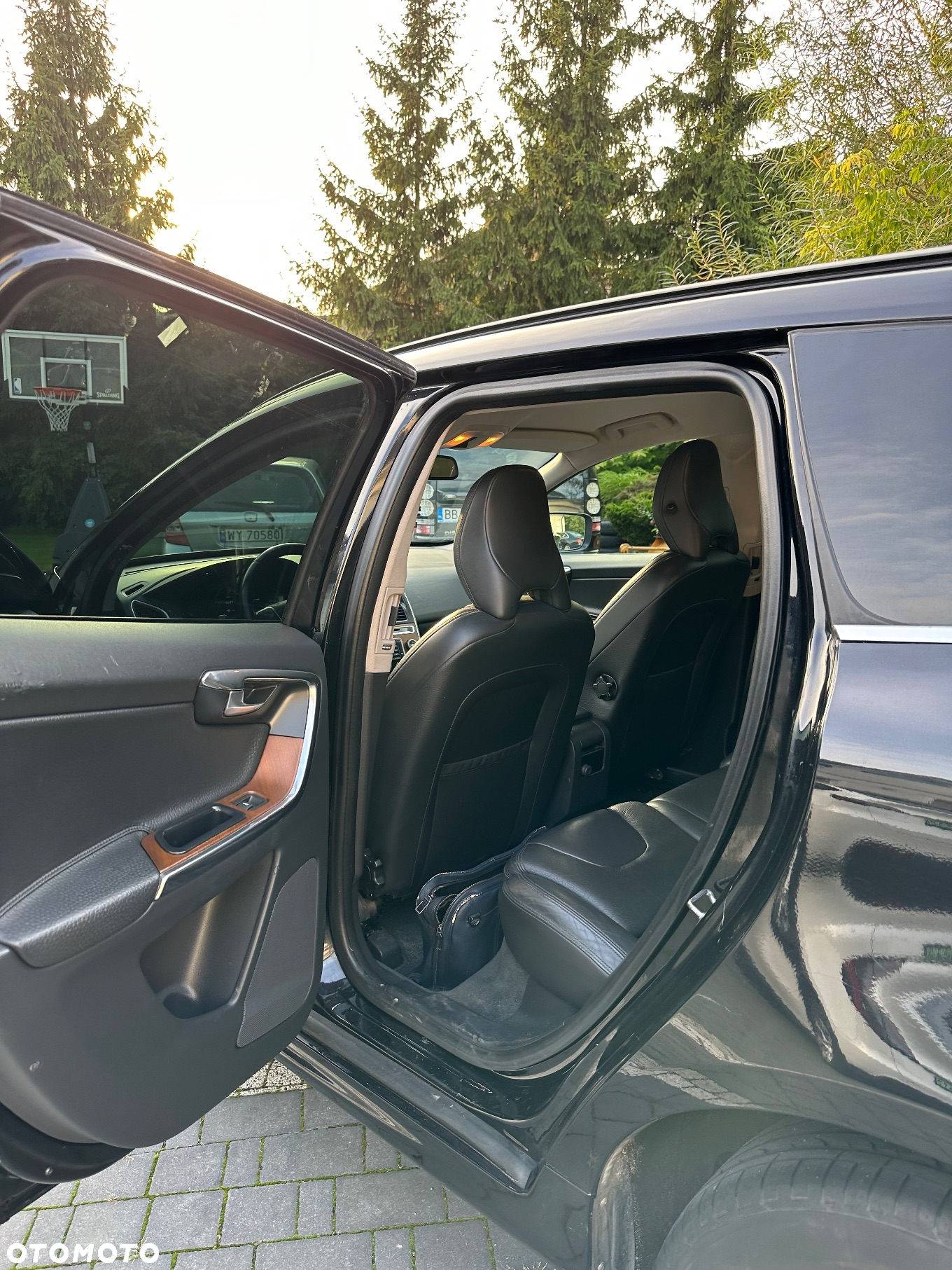 Volvo XC 60 D3 Momentum - 8