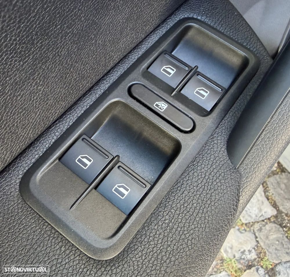 Skoda Yeti 1.6 TDI Greenline Elegance - 14