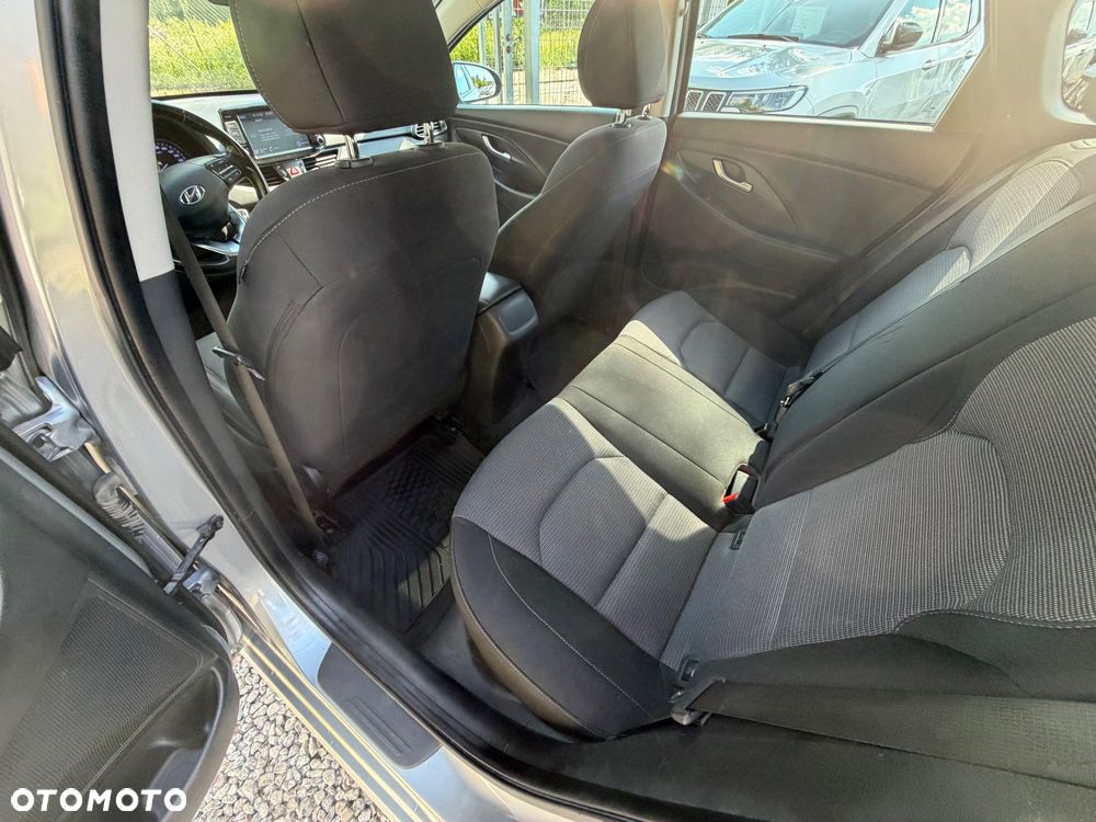 Hyundai i30 1.0 T-GDI Modern - 30