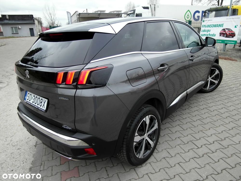 Peugeot 3008 HDi FAP 150 Platinum - 5