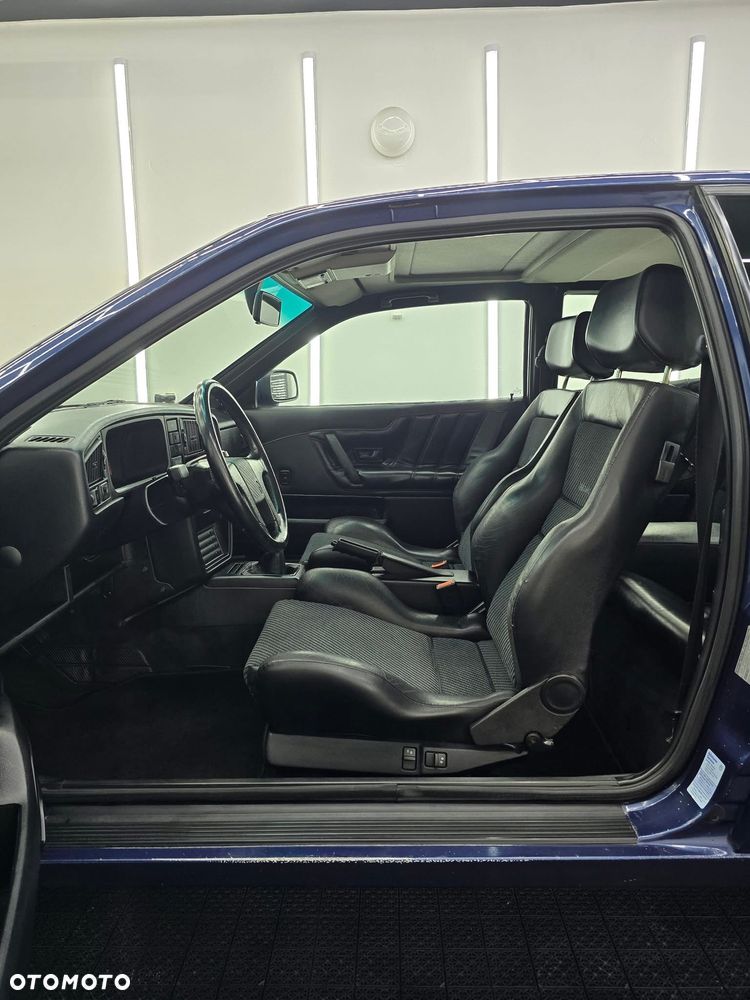 Volkswagen Corrado - 10