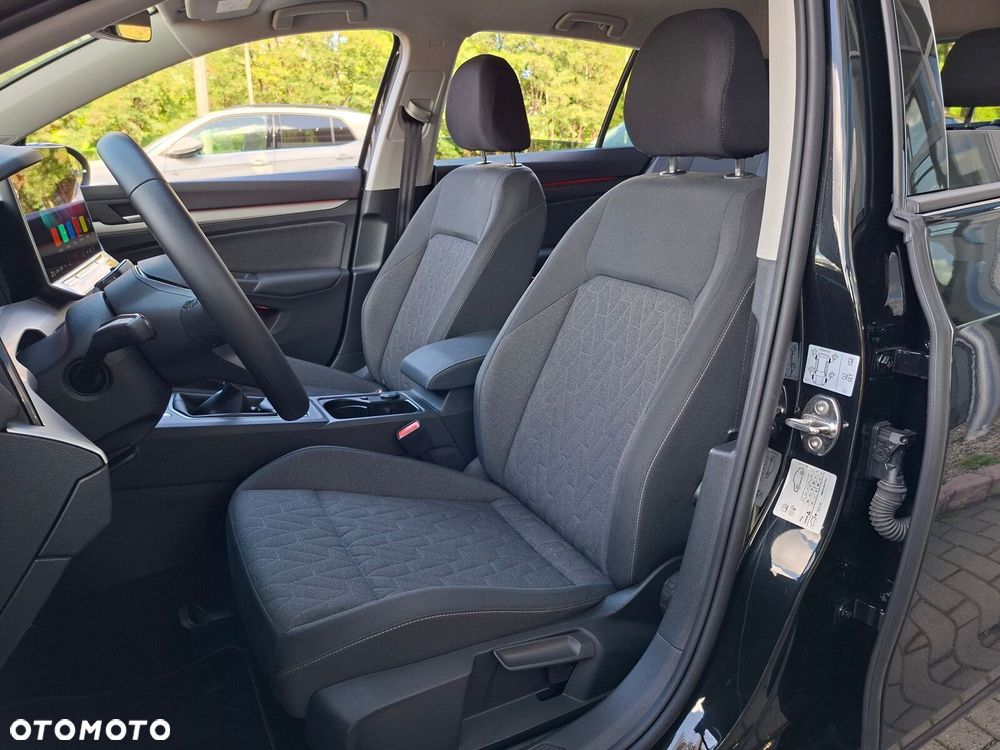 Volkswagen Golf - 13