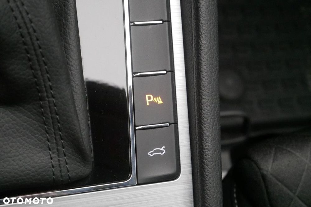 Skoda Superb - 20
