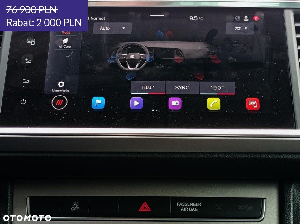Seat Ateca - 37