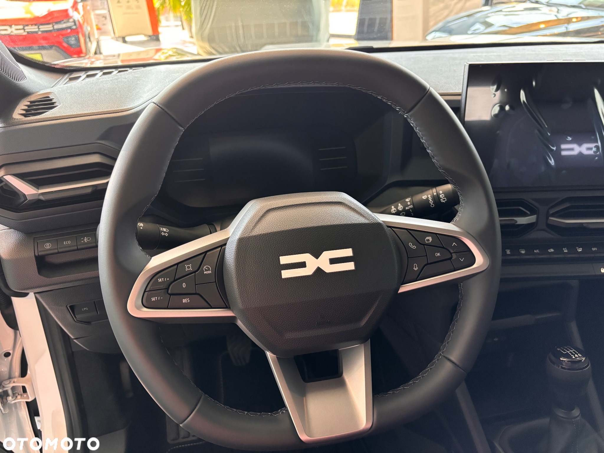 Dacia Duster 1.0 TCe Expression - 13