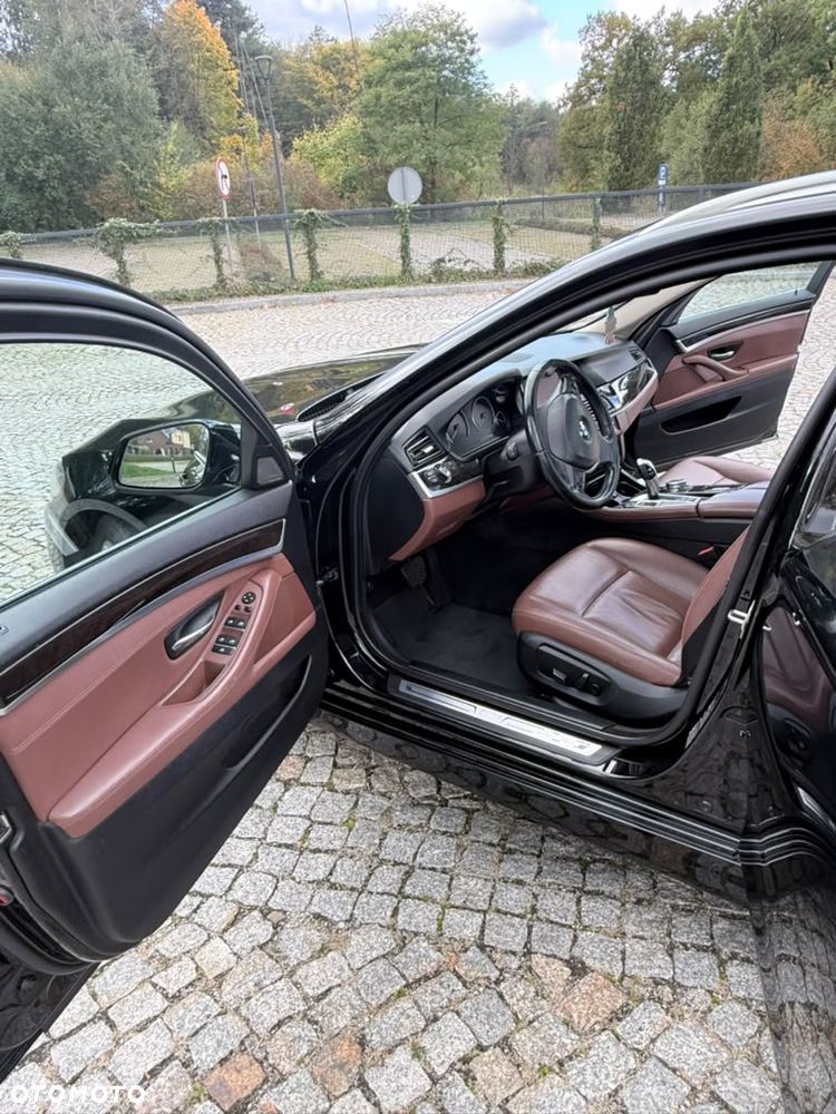 BMW Seria 5 - 30
