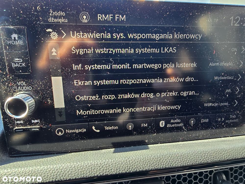 Honda Civic 2.0 i-MMD Elegance CVT - 27