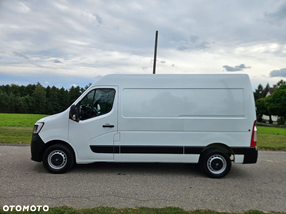 Renault MASTER - 4