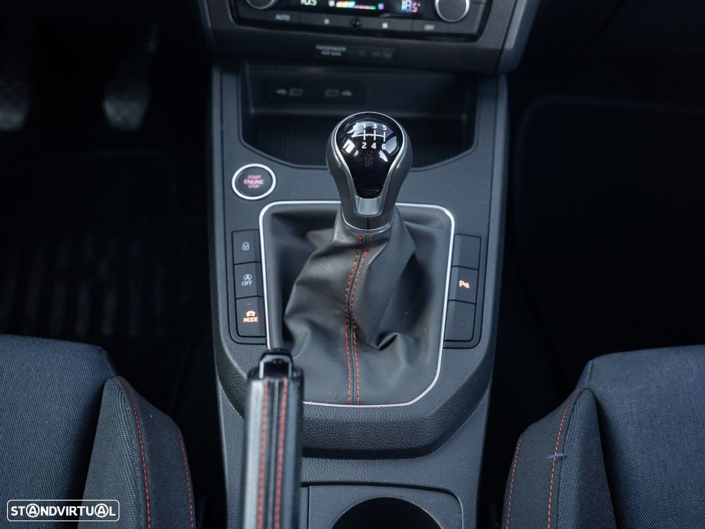 SEAT Ibiza 1.0 TSI FR - 34