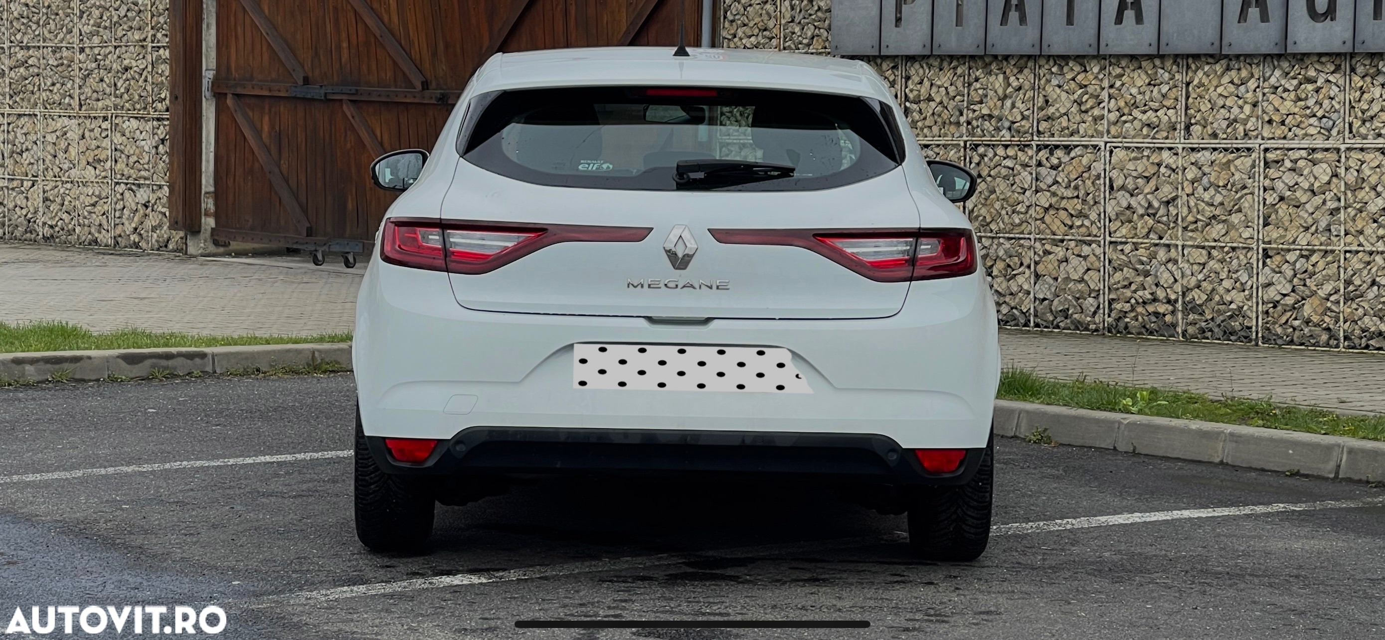 Renault Megane - 4