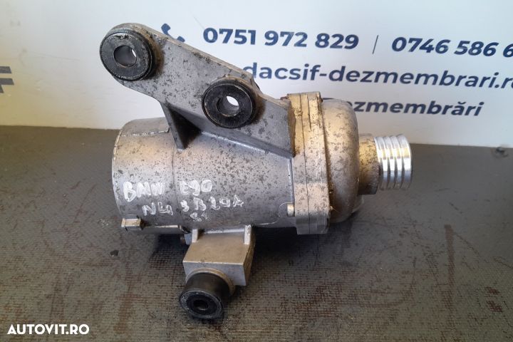 Pompa apa 702853 702853 BMW Seria 3 E93 [2004 - 2010] Cabriolet 320i - 3