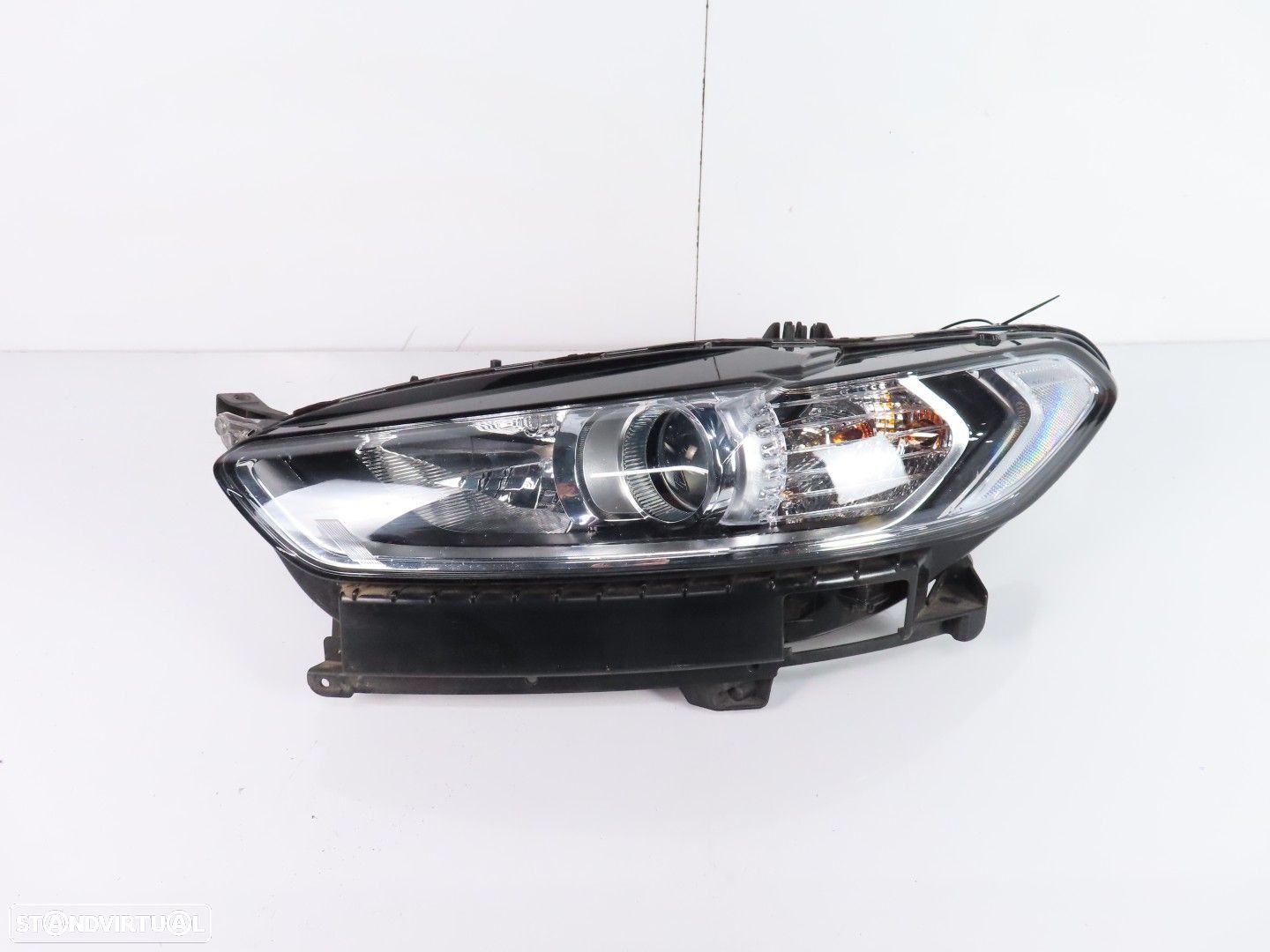 Farol normal Esquerdo Usado / Original FORD MONDEO V Turnier (CF)/FORD MONDEO V... - 1