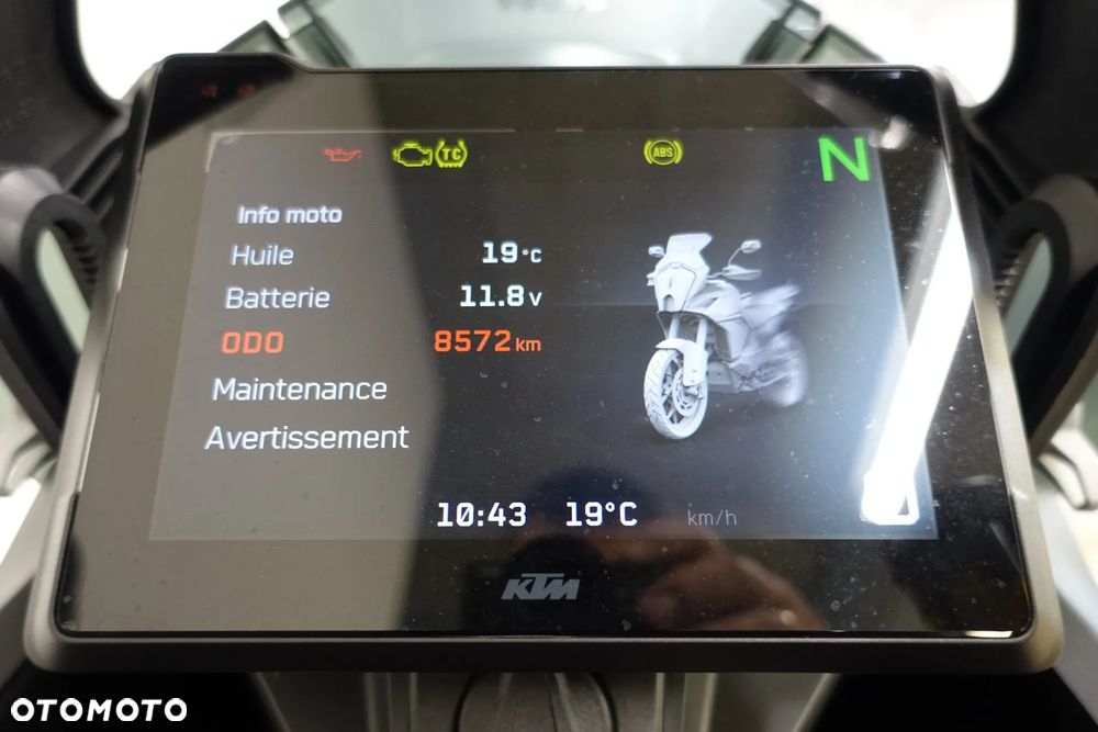 KTM Super Adventure - 18