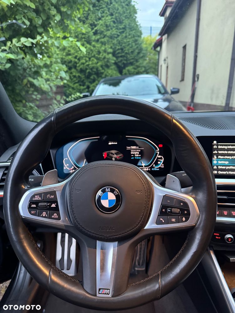 BMW Seria 3 - 12