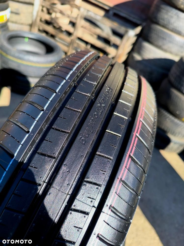 185/65R15 88H NOWE Opony Letnie Lato TRIANGLE RELIAX RELIA X TOURING TE307 Legnica ALU-RAD jak 195/60 - 6
