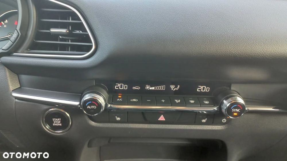 Mazda CX-30 - 11